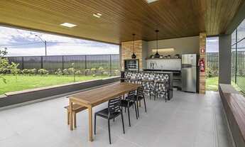 Imagem 4: Terreno à venda no Vivendas da Mata (Aroeira), Ribeirão Preto, SP