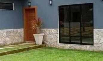 Imagem: Petrópolis - Casa de Condomínio - Bingen