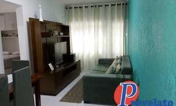 Imagem 3: AP-6702 - LINDO APTO DORMITÓRIO COM QUINTAL GRANDE