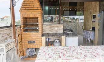 Imagem: Cobertura sem Condomínio 80m², no Jardim