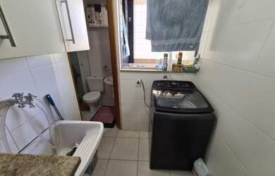 Imagem 6: Apartamento 2/4 no Caminho das Árvores R$ 430.000,00