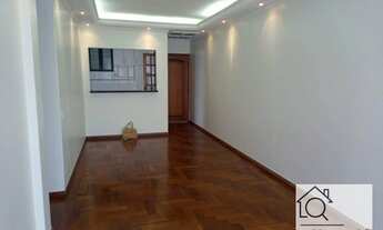 Imagem: Apartamento à venda, 117 m² por R$ 550.000,01