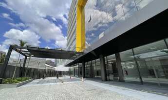 Imagem 2: Sala - Cambuí - Campinas