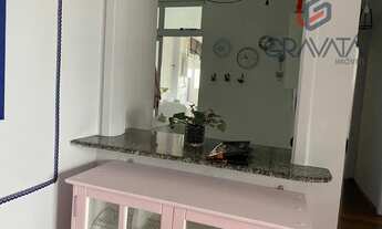 Imagem 4: Apartamento em Bairro Silveira a Venda- Santo André