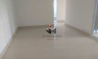 Imagem 3: Apartamento com 3 dormitórios à venda, 95 m² por R$ 562.394,00 - Jardim São Luiz - Ribeirã