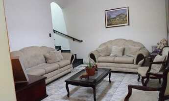 Imagem 3: CASA RESIDENCIAL em SANTO ANDRÉ - SP, PARQUE GERASSI