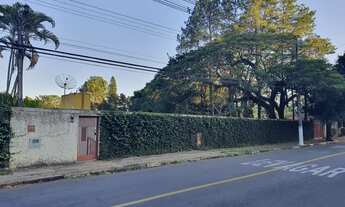 Imagem: Casa 4 dormitórios, venda R$ 1.700.000