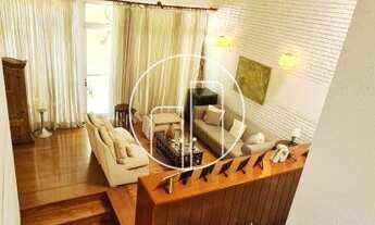 Imagem 6: Campinas - Casa Padrão - Nova Campinas