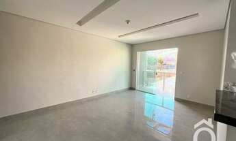 Imagem 3: Casa para venda tem 100 metros quadrados com 3 quartos em Nacional - Contagem - MG