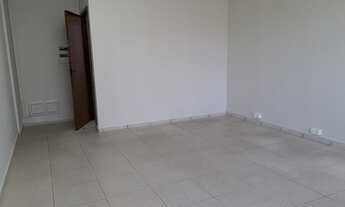 Imagem 2: Sala, 86 m² - venda por R$ 320.000,00 ou aluguel por R$ 1.500,00/mês - Botafogo - Campinas