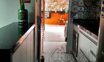 Imagem 7: Apartamento a venda - Vila Metalurgica, Santo Andre