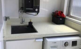 Imagem 6: Apartamento para venda com 77 metros quadrados com 3 quartos em Campinas - São José - SC