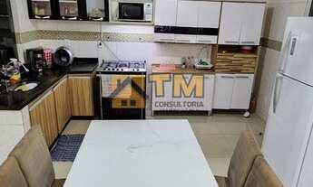 Imagem 7: Maravilhosa Casa com 4 Quartos, Suite, Bem Localizada, Aceito Troca