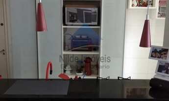 Imagem 2: Apartamento 2 dormitórios para Venda em São Paulo, Horto Florestal, 2 dormitórios, 1 banhe