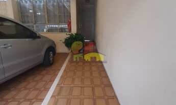 Imagem 3: SãO BERNARDO DO CAMPO - Casa Padrão - Rudge Ramos