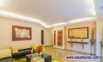 Imagem 2: JARDIM BELA VISTA - APARTAMENTO (MOBILIADO) COM CONDOMÍNIO