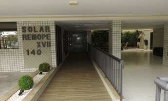 Imagem 7: Apartamento para venda tem 114 metros quadrados com 2 quartos