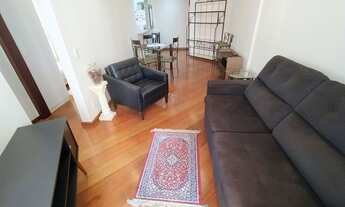 Imagem 4: Apartamento com 2 dormitórios à venda, 62 m² - Vila Gumercindo - São Paulo/SP