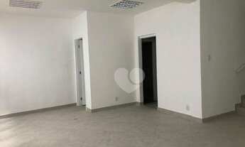 Imagem 3: Casa com 3 dormitórios à venda, 80 m² por R$ 650.000,00 - Tijuca - Rio de Janeiro/RJ