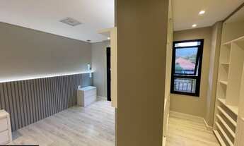 Imagem 6: Casa com 3 dormitórios à venda, 215 m² por R$ 1.390.000,00 - Água Verde - Curitiba/PR