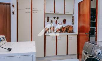 Imagem 7: Apartamento para venda tem 280 metros quadrados com 4 quartos em Cambuí - Campinas - SP