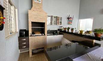 Imagem 3: Vendo casa jardim nenê gomes uberaba