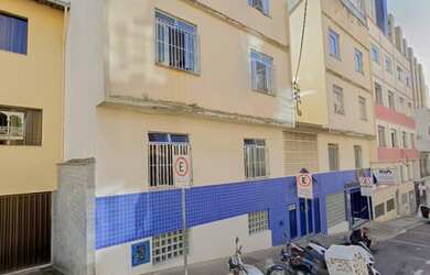 Imagem 3: Apartamento com 60m² e 2 quartos, à venda na Rua Constantino Paleta, Centro, Juiz de Fora