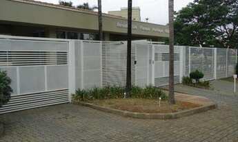 Imagem: Casa com 4 dormitórios à venda, 380 m²