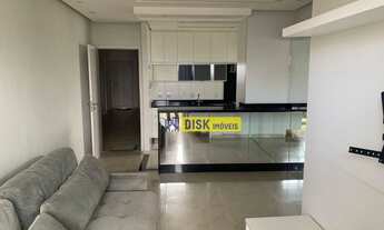 Imagem 2: Apartamento com 3 dormitórios na Avenida Senador Vergueiro