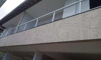 Imagem 3: Sobrado à venda, 48 m² por R$ 225.000,00 - Tude Bastos (Sítio do Campo) - Praia Grande/SP