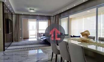 Imagem 6: Cobertura com 3 dormitórios, 246 m² - venda por R$ 2.790.000,00 ou aluguel por R$ 14.600,0