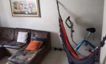 Imagem 2: Apartamento com 2 dormitórios à venda, 70 m² por R$ 255.000,00 - Baeta Neves - São Bernard