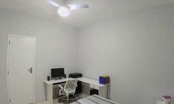 Imagem 6: Casa para aluguel possui 125 metros quadrados com 2 quartos em Lagoa - Macaé - RJ