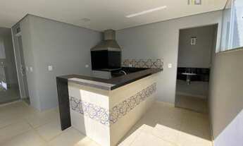 Imagem 4: Casa com 4 suítes à venda, 292 m² por R$ 1.490.000 - Reserva do Engenho - Piracicaba/SP