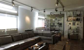 Imagem 6: Apartamento à venda no bairro Cerqueira César - São Paulo/SP