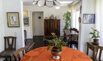 Imagem 5: Apartamento para Venda em Porto Alegre, Moinhos De Vento, 3 dormitórios, 1 suíte, 3 banhei