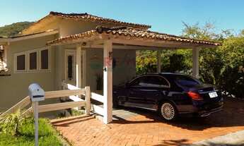 Imagem 2: Casa de condomínio para venda possui 480 metros quadrados com 4 quartos em Itaipu - Niteró