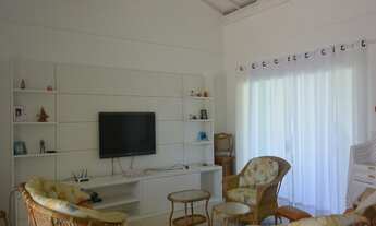 Imagem 7: Casa com piscina em Peruíbe