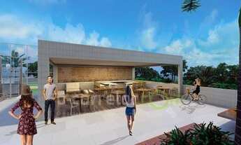 Imagem 6: More no melhor de Miramar: Apt c/ 155m, 3 suítes, área de lazer e uma super localização!