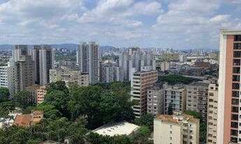 Imagem 5: Apartamento Barra Funda mobiliado 1 dormitório e 1 vaga