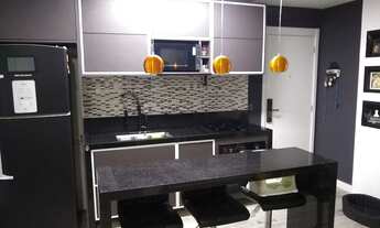 Imagem 7: Locação Apartamento para venda com 71 metros quadrados com 3 quartos em Santo Amaro - São