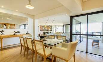 Imagem 7: SãO PAULO - Apartamento Padrão - Panamby