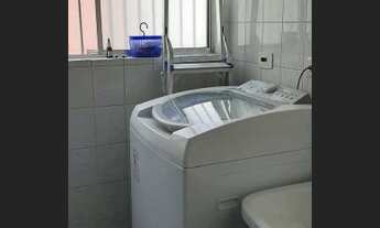 Imagem 6: Apartamento no Suisso- SBC com 03dormis 01 suite Cod: 3847