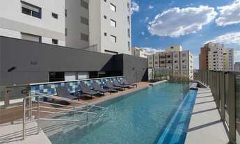 Imagem 2: São Paulo - Apartamento Padrão - VILA MADALENA