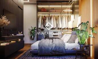 Imagem 7: Apartamentos na Planta para Venda no bairro Morada do Sol Um novo conceito de moradia