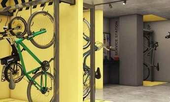 Imagem 2: Apartamento para Venda em São Bernardo do Campo, Taboão, 2 dormitórios, 1 banheiro