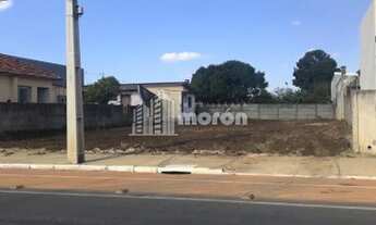 Imagem: TERRENO COMERCIAL PARA ALUGAR NO JD. CARVALHO