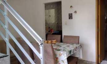 Imagem 5: Casa Germinada Casa com 2 dormitórios