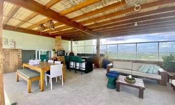 Imagem 5: Apartamento com 4 suítes a venda em Jaguaribe