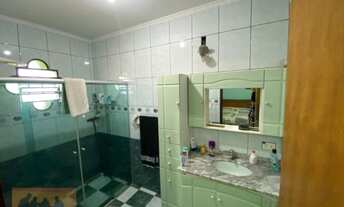 Imagem 5: Casa com 2 dormitórios à venda, 190 m² por R$ 580.000 - Residencial Terra Nova - Campinas